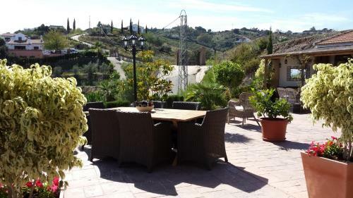 Bed & Breakfast | Guest House Casa Don Carlos