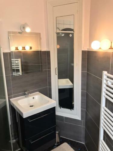 Apartamento Bel Appartement Bagneres de Luchon Centre