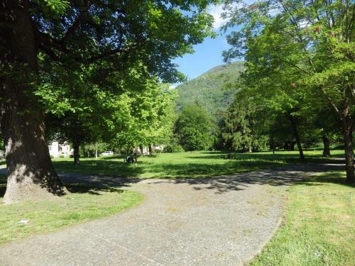 Apartamento Appartement Les Jardins de Ramel 2