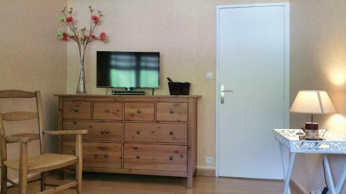 Apartamentos T2 Bis Luchon