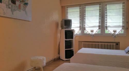 Apartamentos T2 Bis Luchon