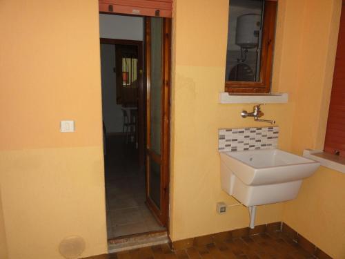 Apartamento Villaggio Azzurro Bibione