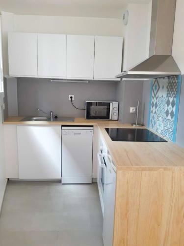 Apartamento R�sidence Des Jardins