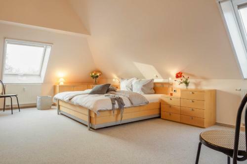 Apartamento Friedenstra�e 21 Whg 5