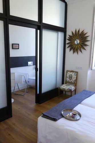 Apartamento Eugenie: 1 Er Etage
