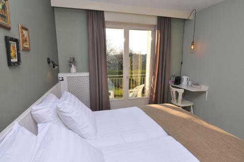 Bed & Breakfast Chambres Et Table D'hotes Vie La Vie