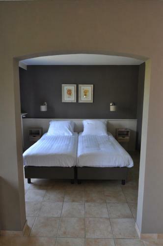 Bed & Breakfast Chambres Et Table D'hotes Vie La Vie