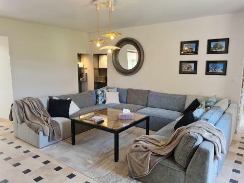 Villa Chez Cl�ment