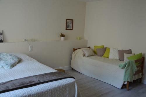 Apartamento Face Au Palais Des Papes
