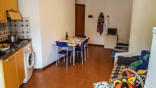Apartamento Condominio Moschettieri