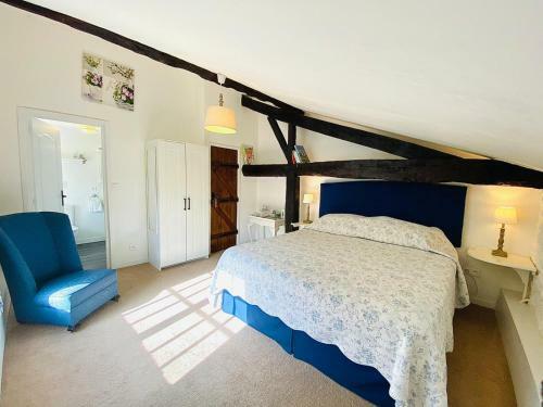 Bed & Breakfast Labarthe