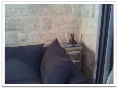Apartamentos Coeur de Provence Stc