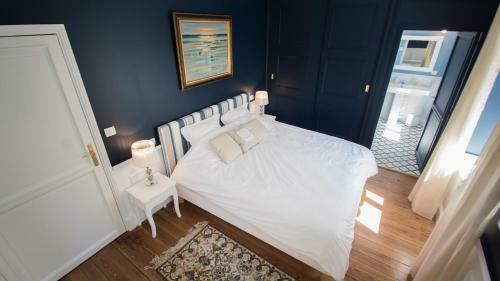 Hostal Maison D'h�tes "au Coeur D'avignon"