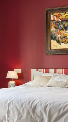 Hostal Maison D'h�tes "au Coeur D'avignon"