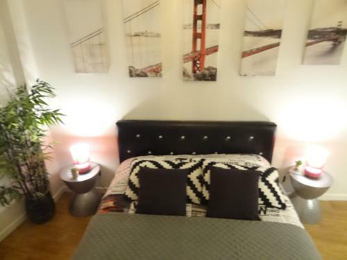 Apartamentos Appartement Good Mindset