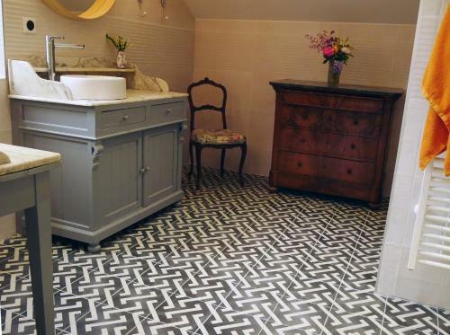 Bed & Breakfast La Closerie de La Fuye