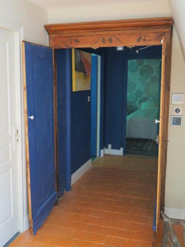 Bed & Breakfast La Closerie de La Fuye