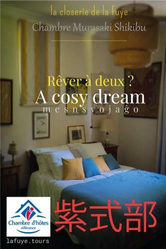 Bed & Breakfast La Closerie de La Fuye