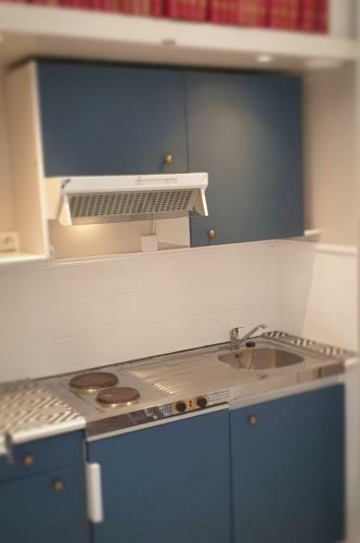 Bed & Breakfast La Closerie de La Fuye