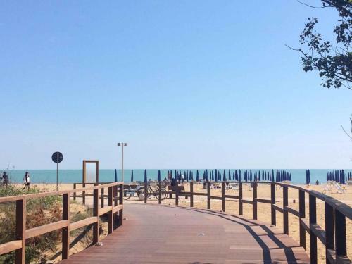 Holiday Home In Bibione 35833