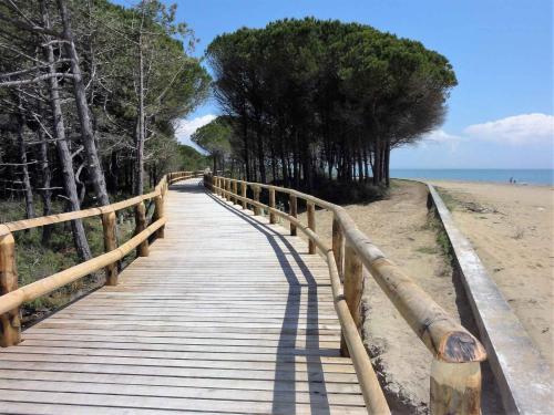 Holiday Home In Bibione 35833