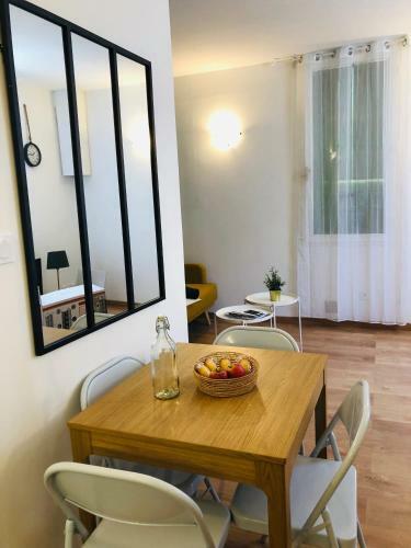 Apartamento #t3 Intra-muros Avignon