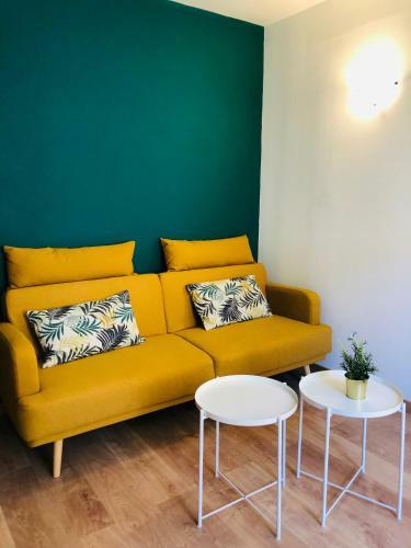 Apartamento #t3 Intra-muros Avignon
