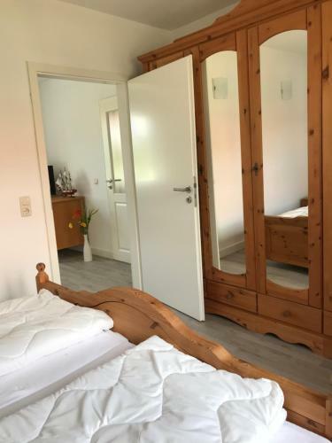 Apartamento Hafenapartments Zingst