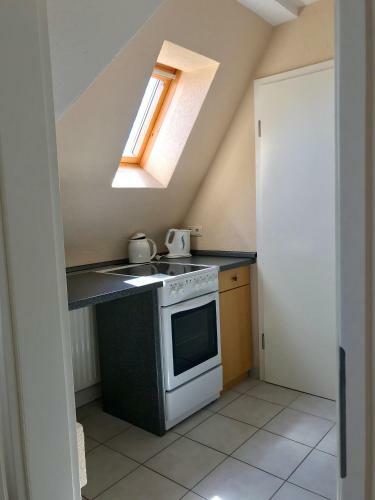 Apartamento Hafenapartments Zingst