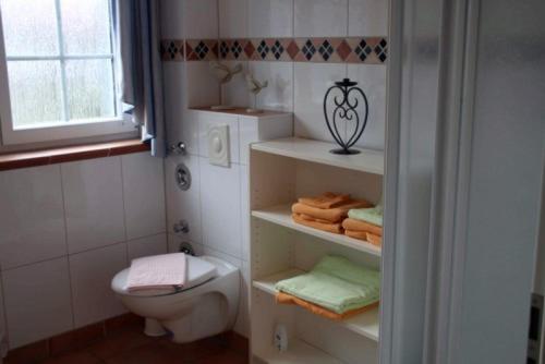 Apartamento Ferienwohnung Blume, R�mel 26