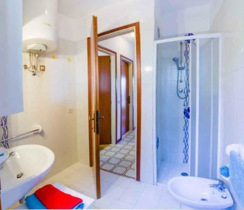 Apartment In Bibione 24666