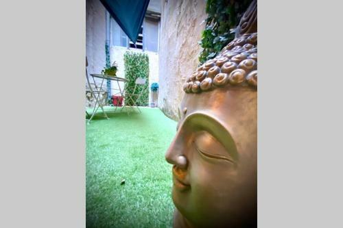 Apartamento Cosy & Spa Jacuzzi "suite Rubis"