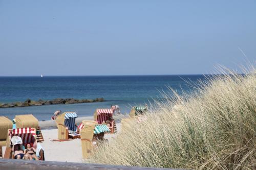 Apartamentos Am Horizont No 1