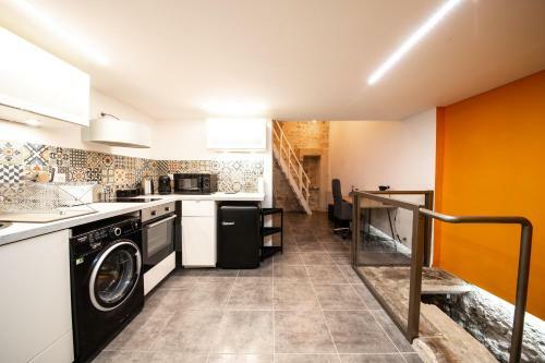 Apartamento Le Logis Des Papes