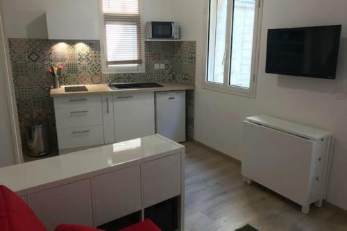 Apartamento Quiet Studio For 2 Near Palais Des Papes