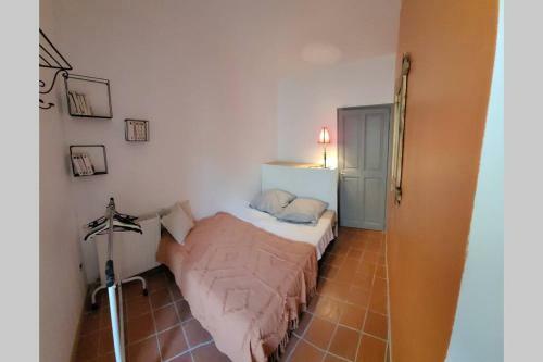 Maisonnette de Charme Ideale Au Calme Intra Muros