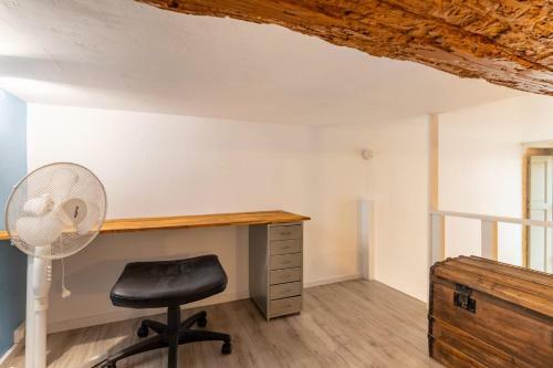 Apartamento Chic Studio In The Heart Of Avignon