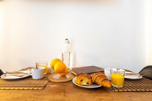 Apartamento Chic Studio In The Heart Of Avignon