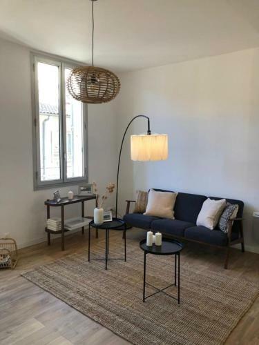 Apartamento 2 Bedroom Apt With Balcony - Historical Center