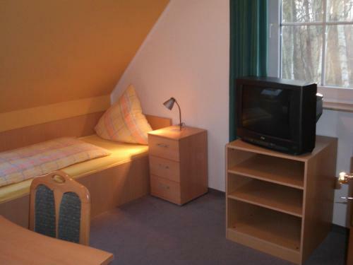 Ferienhaus Am Deich 30 Windwatten