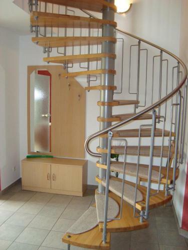 Ferienhaus Am Deich 30 Windwatten