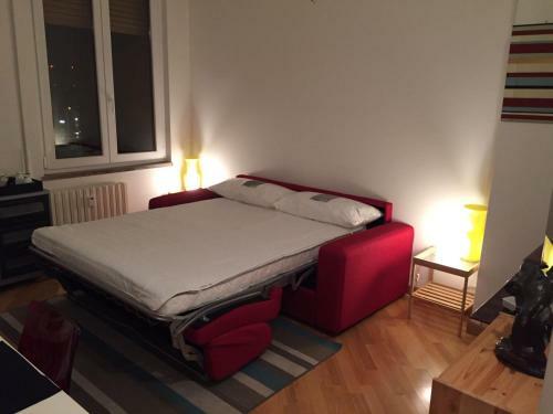 Apartamento Appartamento Medaglie D'oro