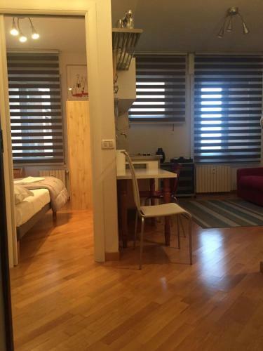 Apartamento Appartamento Medaglie D'oro