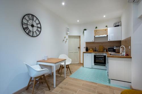 Apartamento Hyper Centre Appartement Cosy - Free Wifi