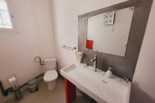 Apartamento Bright Equipped Studio In Avigon