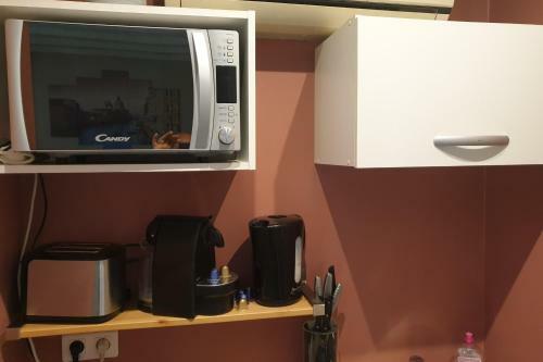 Apartamento Cosy And Comfortable Studio For 2 In Avignon