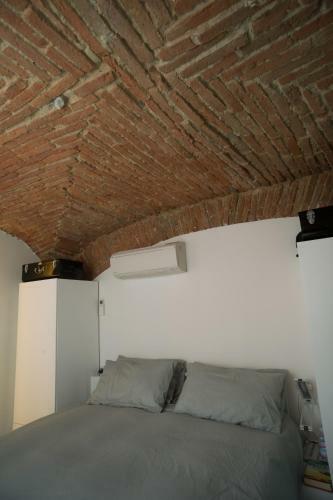 Apartamento Elegant And Modern Loft In Medieval Bologna