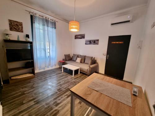 Apartamento Les Saules - Avignon Studio Centre Ville Gare