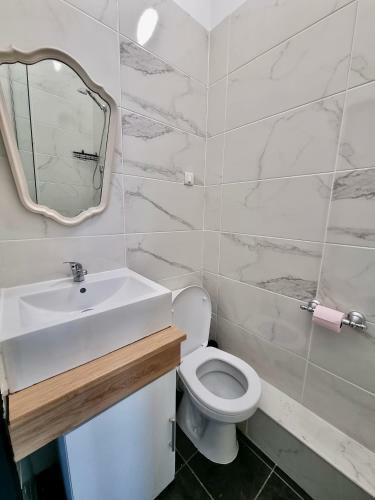 Apartamento Les Saules - Avignon Studio Centre Ville Gare