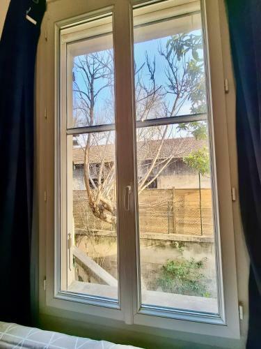 Apartamento Les Saules - Avignon Studio Centre Ville Gare